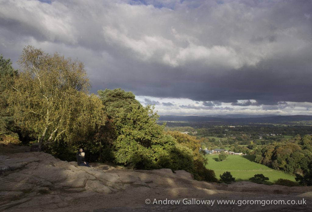 Stormy Point, Alderley